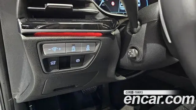 Genesis G80 2021 — ფოტო 16/20