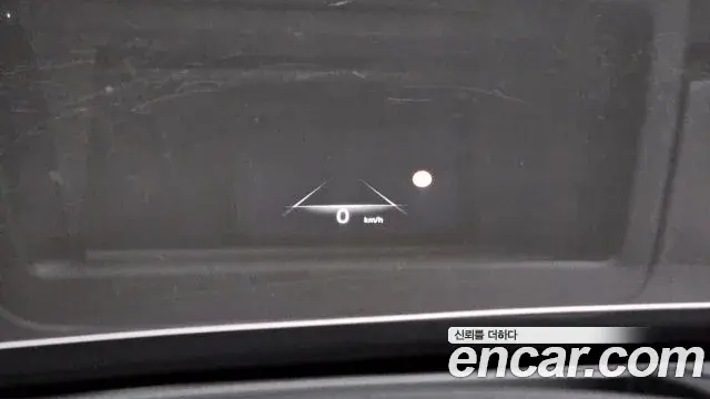 Genesis G80 2021 — ფოტო 7/20