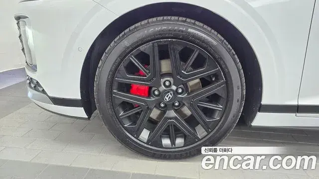 Hyundai Grandeur Hybrid 2023 — ფოტო 16/20