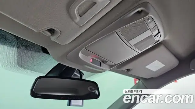 Renault Samsung QM6 2020 — Фото 18/20