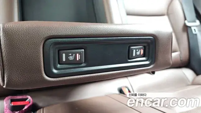Renault Samsung QM6 2020 — Фото 19/20