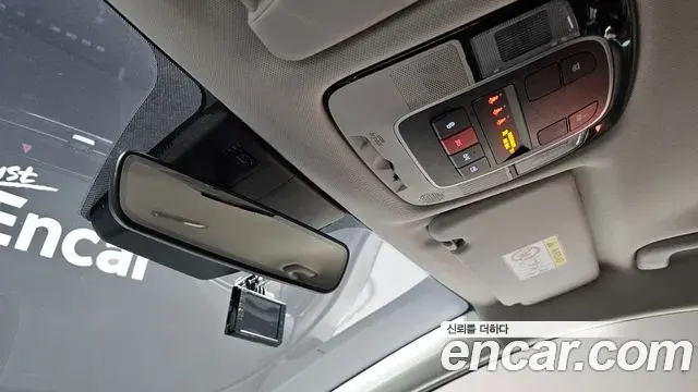 Hyundai Tucson Hybrid 2022 — ფოტო 12/20