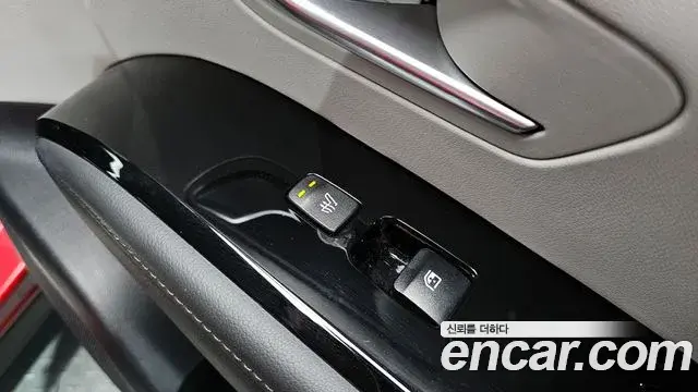 Hyundai Tucson Hybrid 2021 — ფოტო 7/20