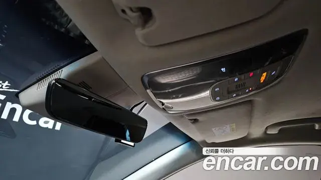 Genesis GV80 2020 — Photo 10/20