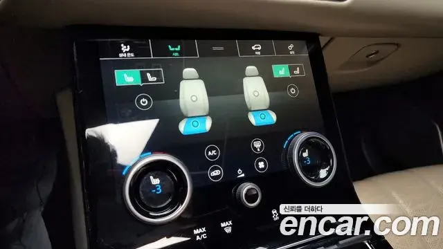 Land Rover Range Rover Velar 2018 — Фото 19/20