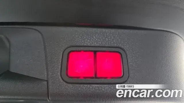 Mercedes-Benz GLB-Class 2022 — Şəkil 15/20