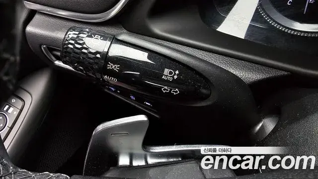 Hyundai Sonata Hybrid 2021 — Şəkil 19/20