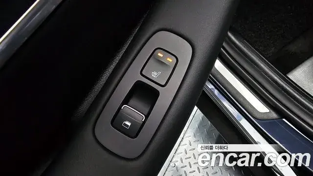 Hyundai Sonata Hybrid 2021 — Şəkil 15/20