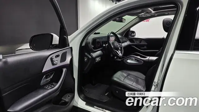 Mercedes-Benz GLE-Class 2020 — Şəkil 4/20