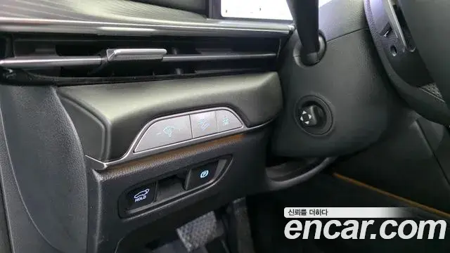 Genesis GV80 Coupe 2024 — ფოტო 7/20