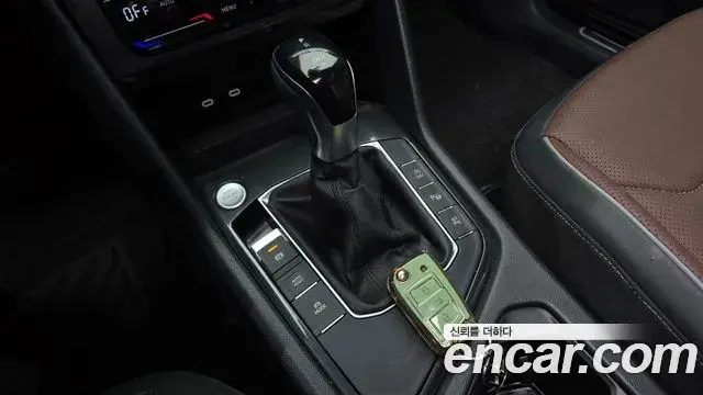 Volkswagen Tiguan Allspace 2023 — Şəkil 20/20