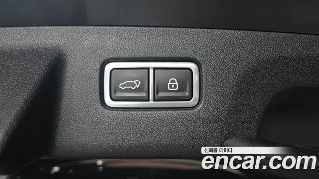 Kia Sorento 2020 — Фото 20/20