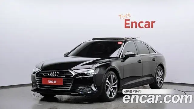 Audi A6 2023 — Фото 10/20