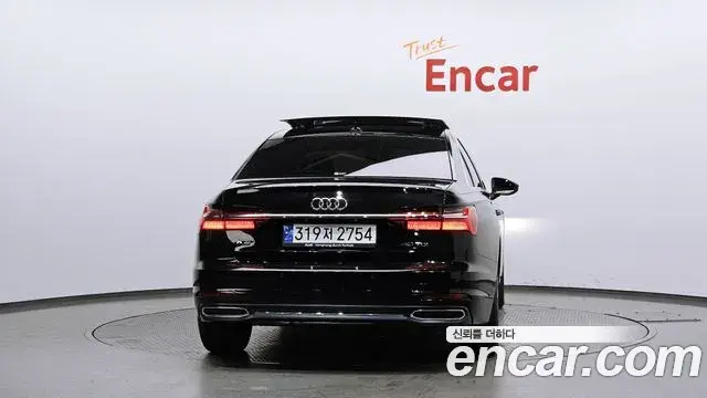 Audi A6 2023 — Фото 3/20
