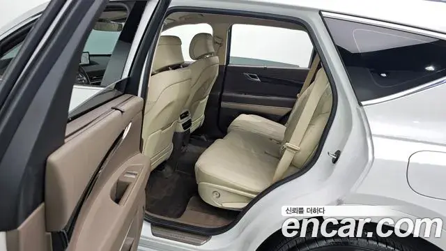 Genesis GV80 2022 — Şəkil 14/20