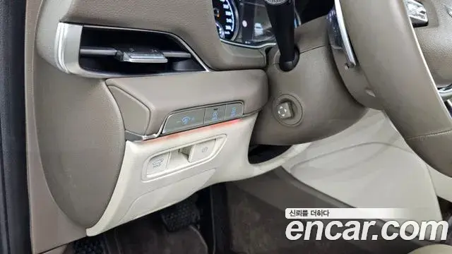 Genesis GV80 2022 — Şəkil 4/20
