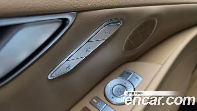 Genesis G80 2025 — Şəkil 5/20
