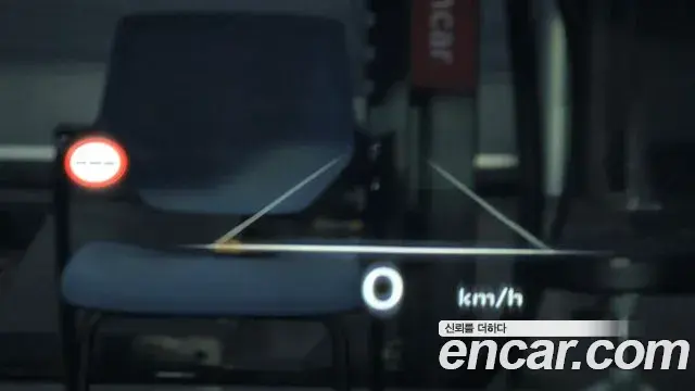 Genesis G80 2025 — Şəkil 2/20