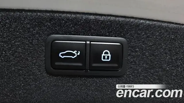 Genesis G80 2025 — Şəkil 3/20