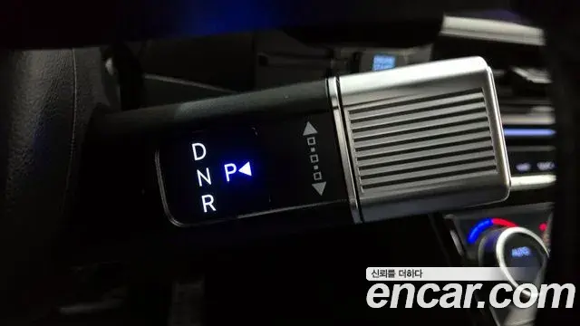 Hyundai Santa Fe 2024 — Photo 1/20