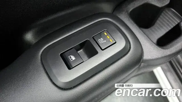 Hyundai Santa Fe 2024 — Photo 13/20