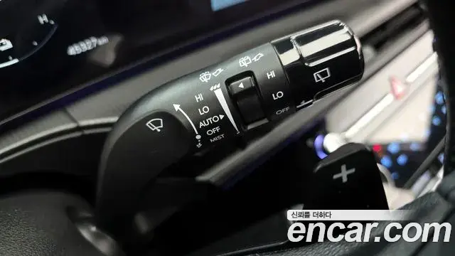 Hyundai Santa Fe 2024 — Photo 6/20