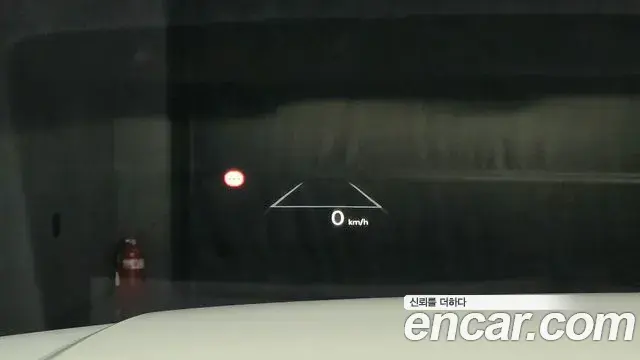 Hyundai Santa Fe 2024 — Photo 2/20
