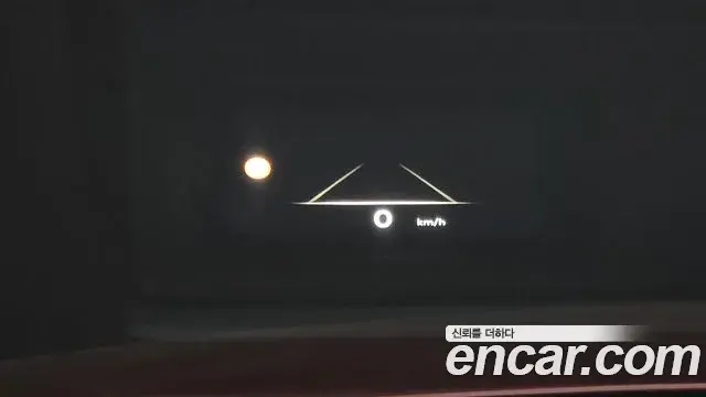 Genesis G80 2025 — ფოტო 8/20