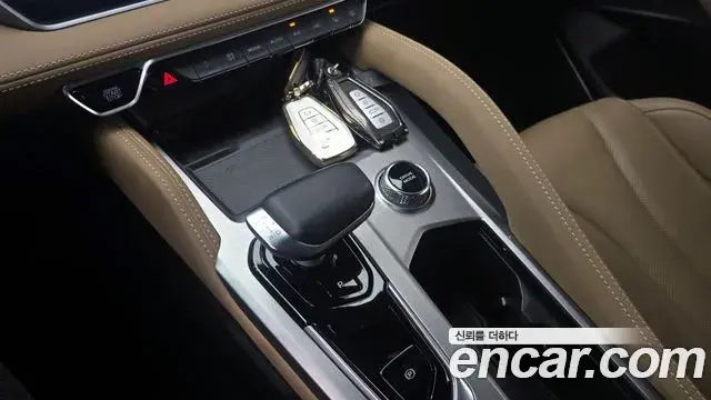 Renault Samsung Grand Koleos 2025 — Şəkil 11/20