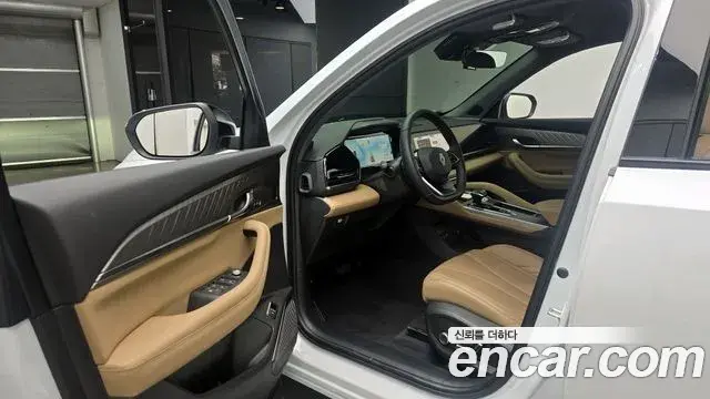 Renault Samsung Grand Koleos 2025 — Şəkil 12/20