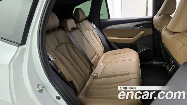 Renault Samsung Grand Koleos 2025 — Şəkil 1/20
