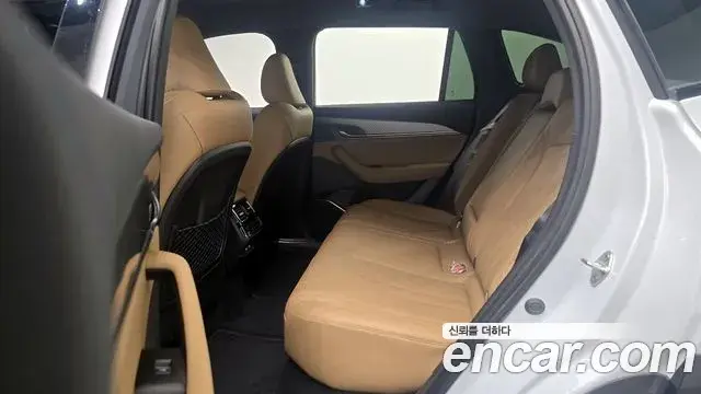 Renault Samsung Grand Koleos 2025 — Şəkil 4/20