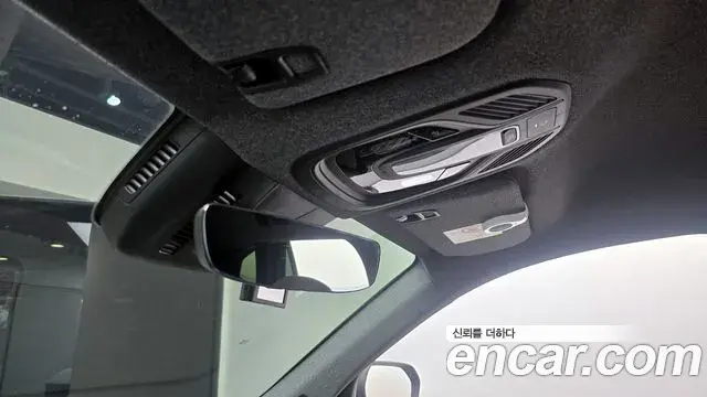 Renault Samsung Grand Koleos 2025 — Şəkil 20/20