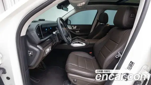 Mercedes-Benz GLE-Class 2023 — Şəkil 13/20