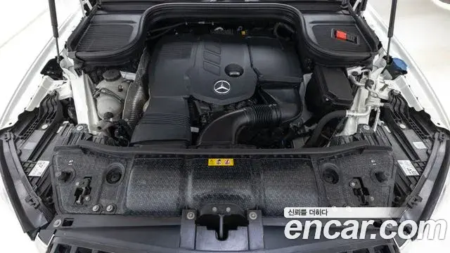 Mercedes-Benz GLE-Class 2023 — Şəkil 3/20