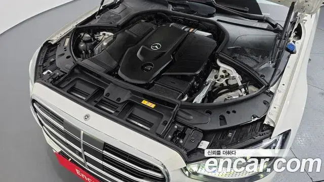 Mercedes-Benz S-Class 2022 — Фото 6/20