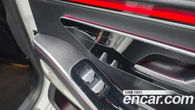 Mercedes-Benz S-Class 2022 — Фото 18/20