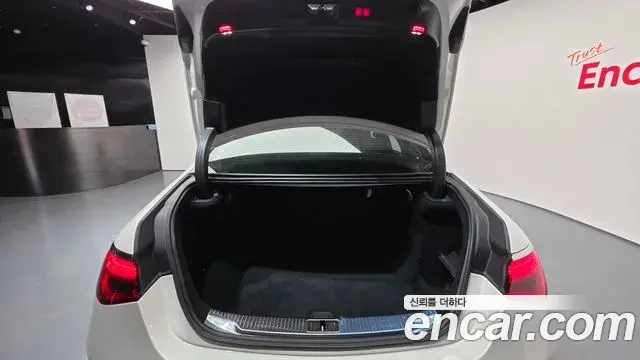 Mercedes-Benz S-Class 2022 — Фото 20/20