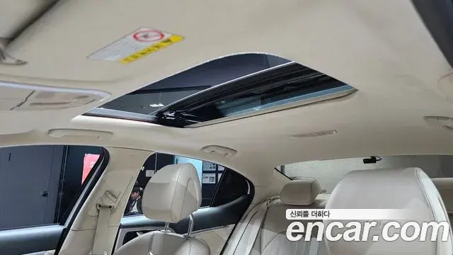 Genesis G70 2019 — ფოტო 4/20