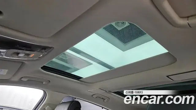 Genesis GV80 2021 — ფოტო 6/20