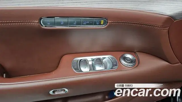 Genesis G90 2023 — ფოტო 12/20