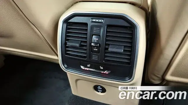 Porsche Macan 2022 — Photo 4/20