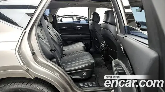 Genesis GV80 2021 — Photo 12/20