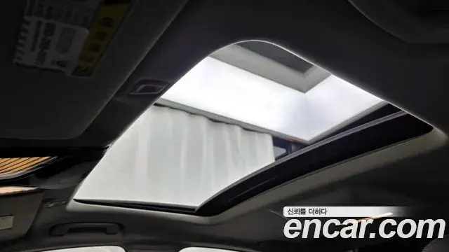 BMW 5 Series 2019 — Şəkil 17/20