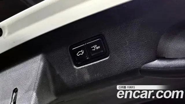 Kia Carnival 2021 — Фото 20/20