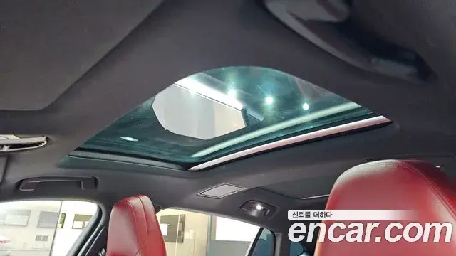 Porsche Panamera 2022 — Photo 20/20