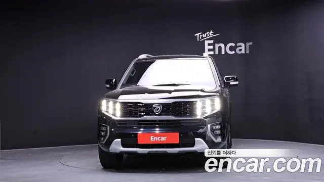 Kia Mohave The Master 2020 — Şəkil 1/20