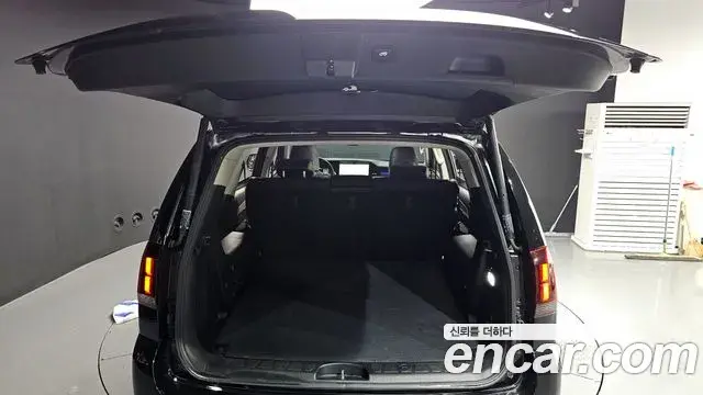 Kia Mohave The Master 2020 — Şəkil 20/20