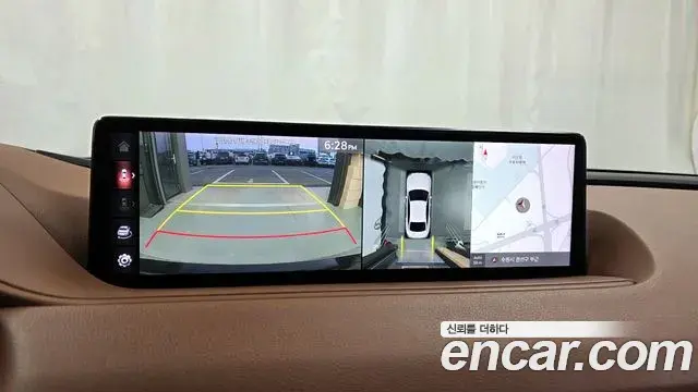 Genesis G80 2020 — Photo 20/20
