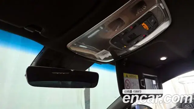 Genesis G80 2020 — Photo 7/20